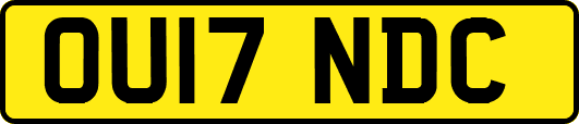 OU17NDC