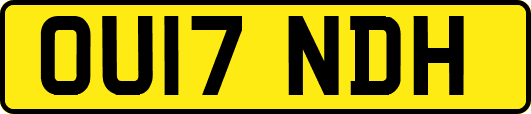 OU17NDH