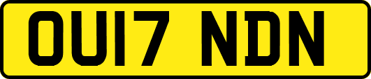 OU17NDN