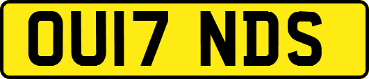 OU17NDS