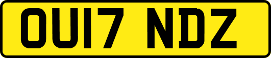 OU17NDZ