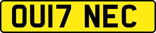 OU17NEC