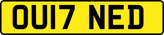 OU17NED