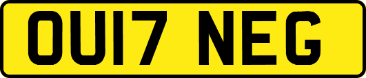 OU17NEG