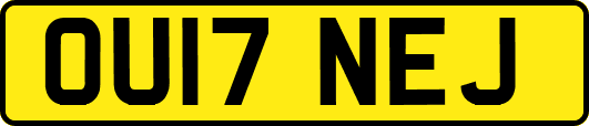 OU17NEJ