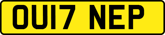 OU17NEP