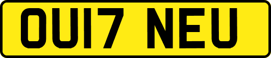 OU17NEU