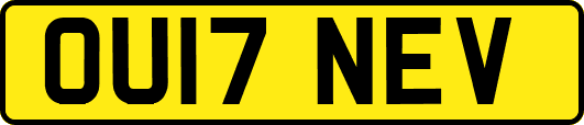 OU17NEV