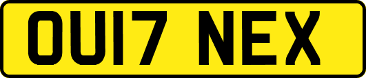 OU17NEX