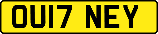 OU17NEY