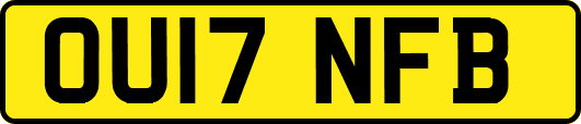 OU17NFB