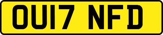OU17NFD