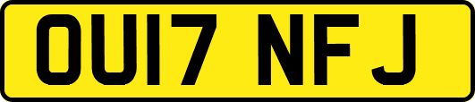 OU17NFJ