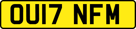 OU17NFM