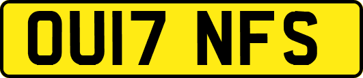 OU17NFS