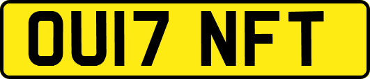 OU17NFT