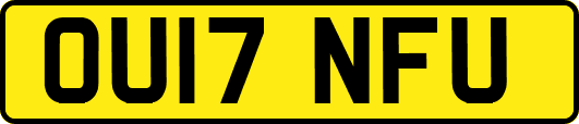 OU17NFU