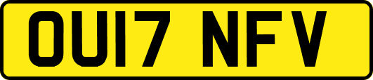 OU17NFV