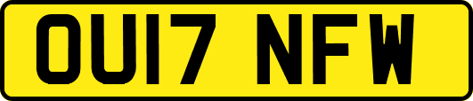 OU17NFW