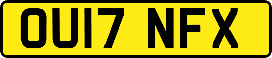 OU17NFX