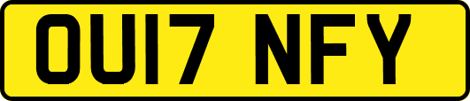 OU17NFY