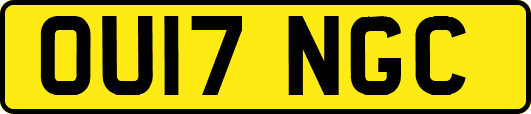 OU17NGC