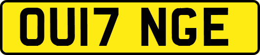 OU17NGE