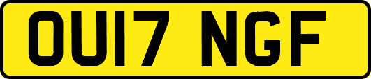 OU17NGF