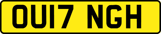 OU17NGH