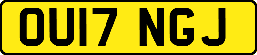 OU17NGJ