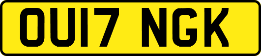 OU17NGK