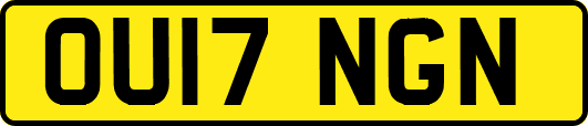 OU17NGN