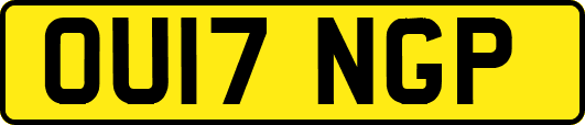 OU17NGP