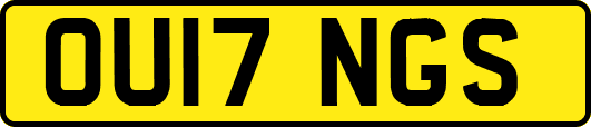 OU17NGS