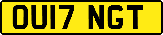 OU17NGT
