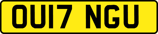 OU17NGU