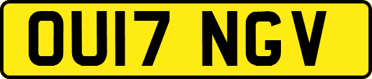 OU17NGV