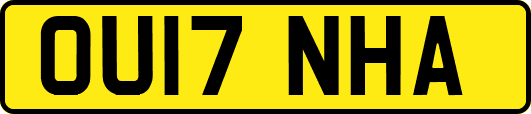 OU17NHA