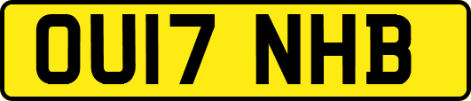 OU17NHB