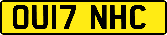OU17NHC