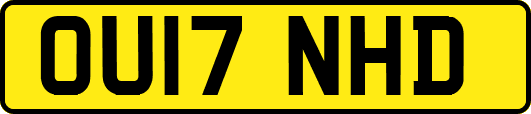 OU17NHD