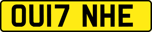 OU17NHE