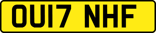 OU17NHF