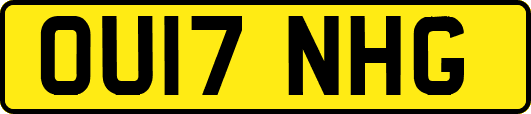 OU17NHG