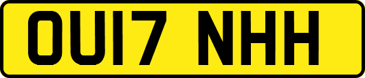 OU17NHH