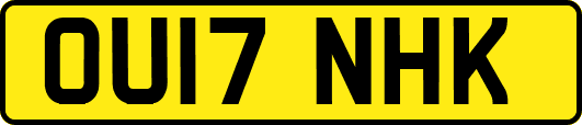 OU17NHK