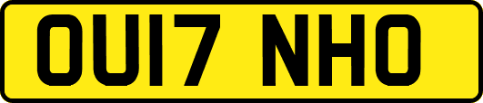 OU17NHO