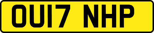 OU17NHP