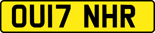 OU17NHR