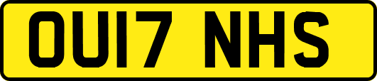 OU17NHS